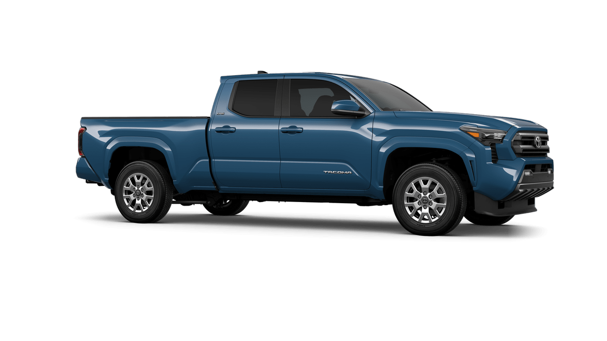 2026 Toyota Tacoma SR5 Roseville CA