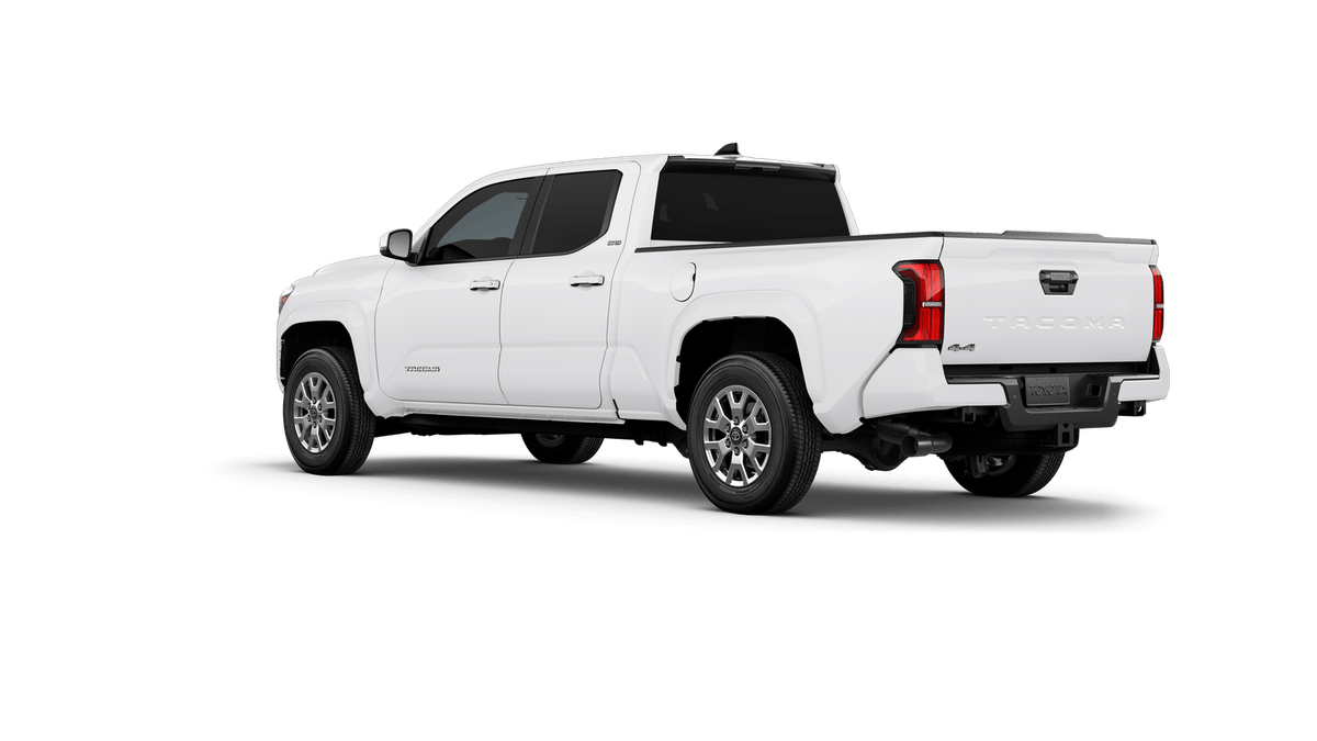 2026 Toyota Tacoma SR5 Roseville CA
