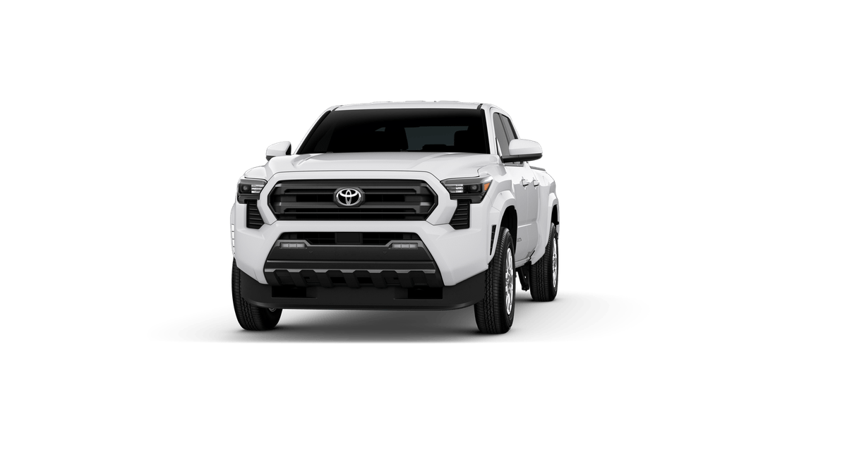 2026 Toyota Tacoma SR5 Roseville CA