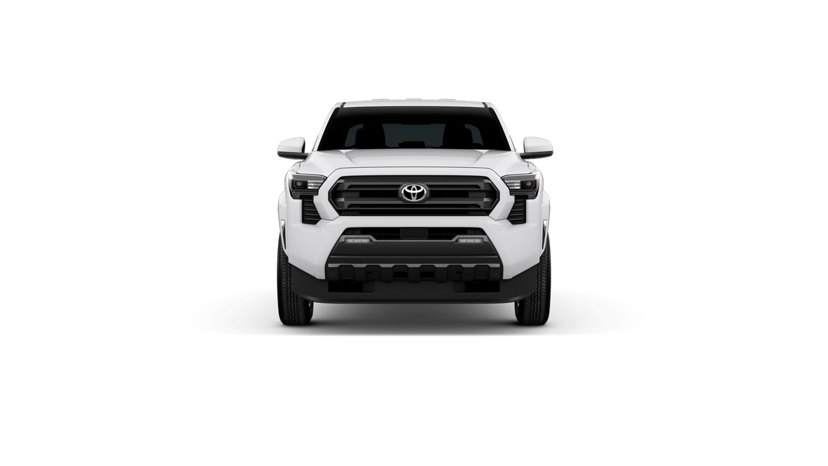 2026 Toyota Tacoma SR5 Roseville CA