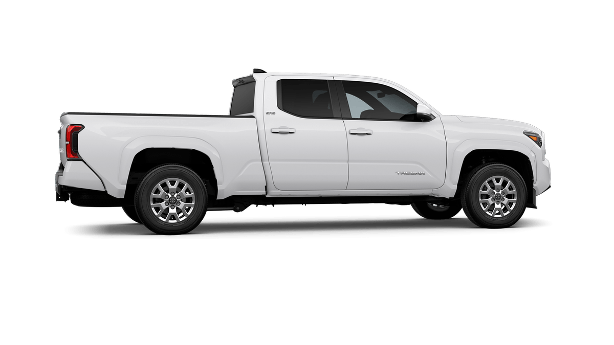 2026 Toyota Tacoma SR5 Roseville CA
