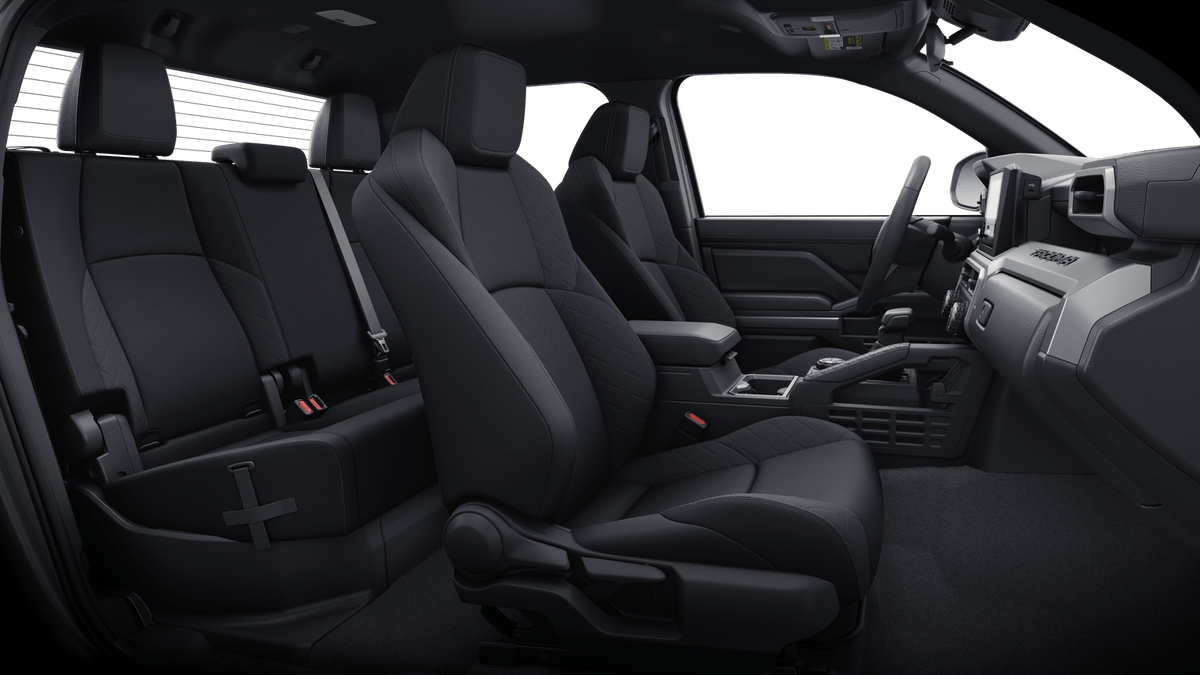 2026 Toyota Tacoma SR5 Roseville CA