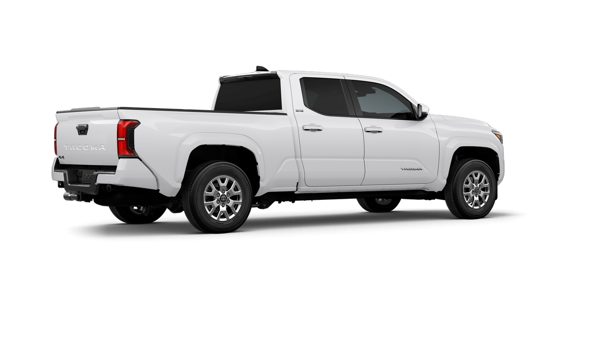 2026 Toyota Tacoma SR5 Roseville CA