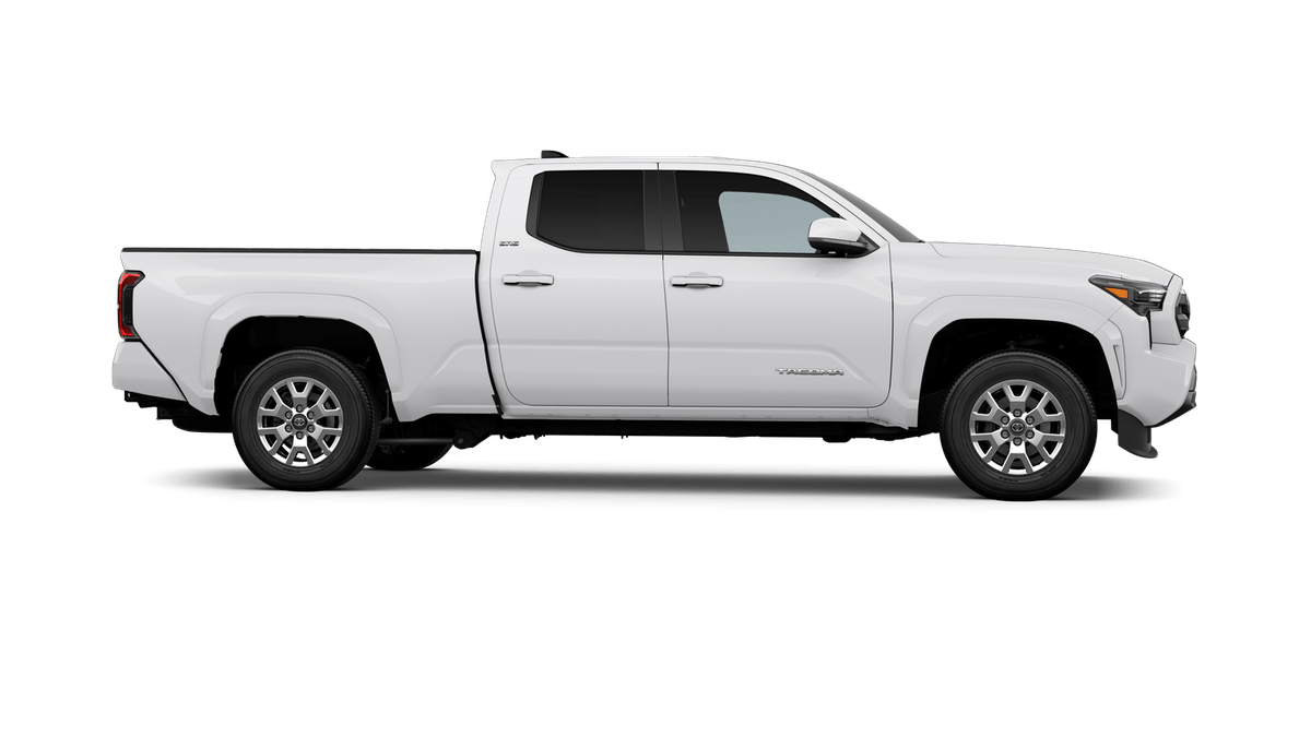 2026 Toyota Tacoma SR5 Roseville CA