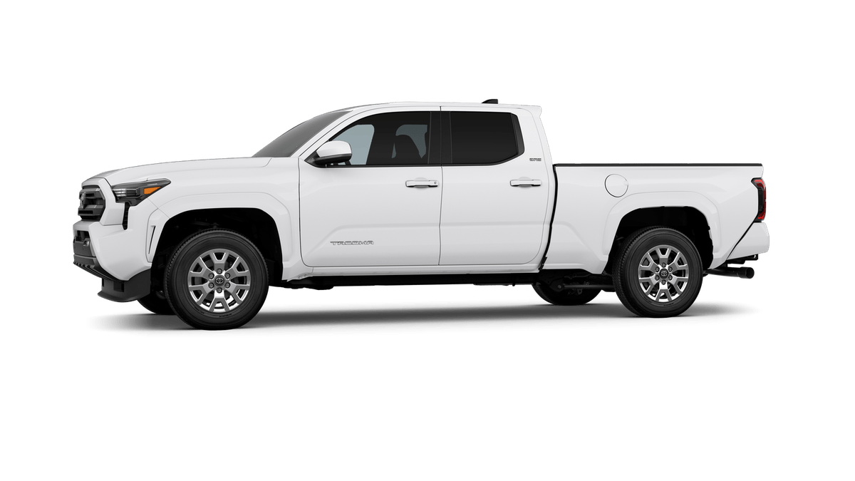 2026 Toyota Tacoma SR5 Roseville CA