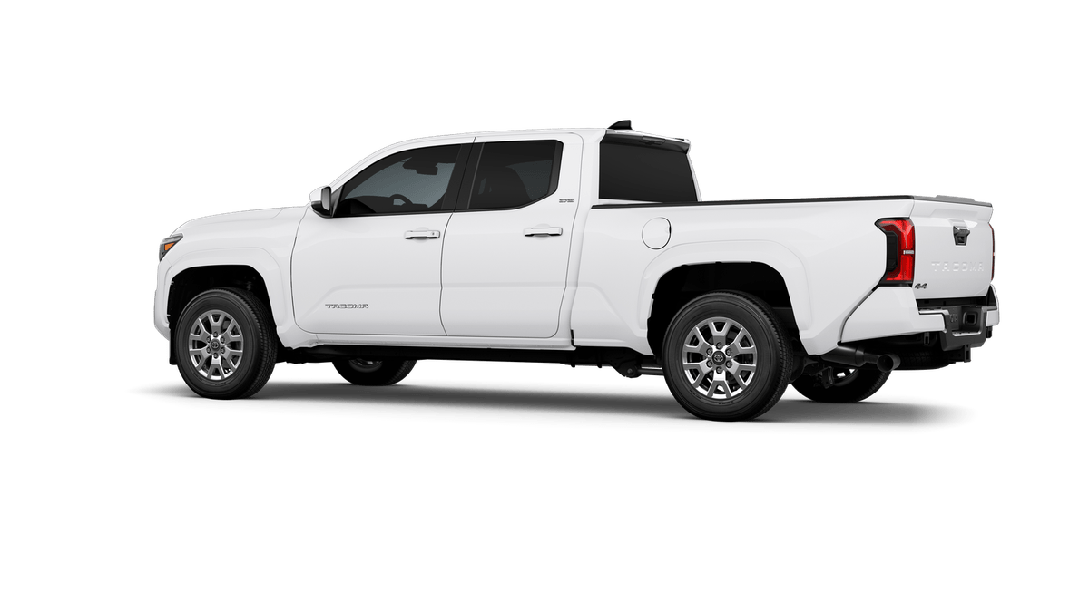 2026 Toyota Tacoma SR5 Roseville CA