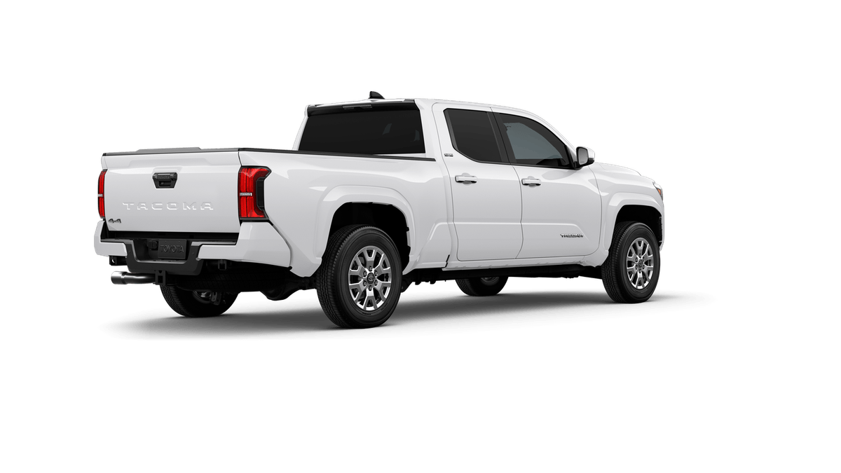 2026 Toyota Tacoma SR5 Roseville CA