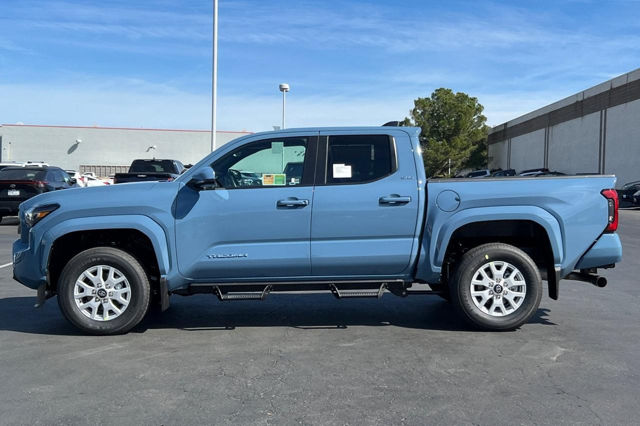 2026 Toyota Tacoma SR5 Roseville CA