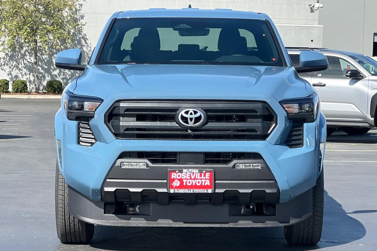 2026 Toyota Tacoma SR5 Roseville CA