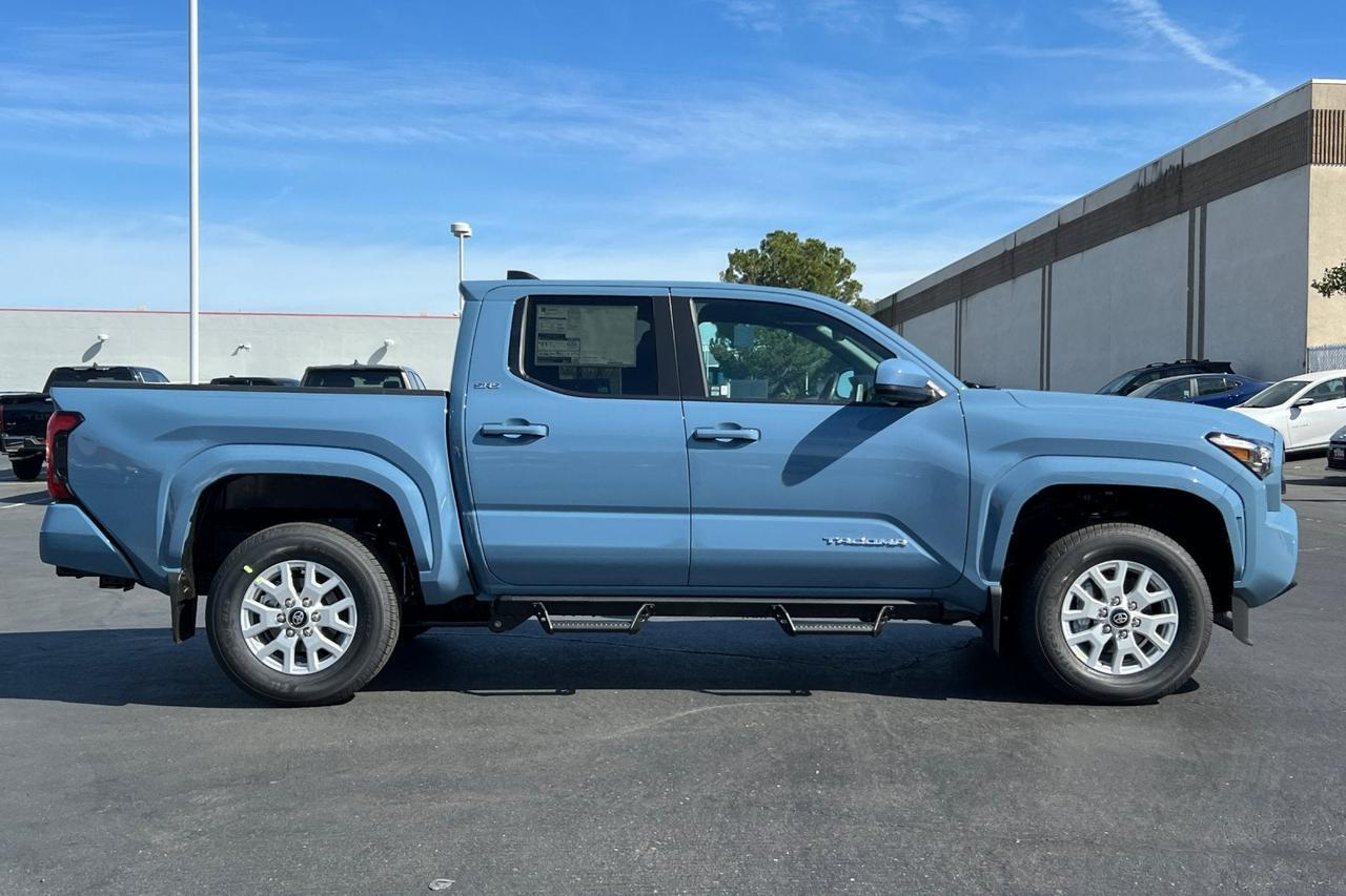 2026 Toyota Tacoma SR5 Roseville CA