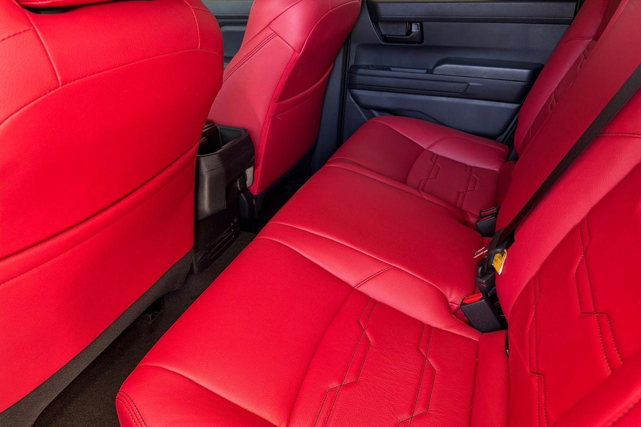2026 Toyota Tacoma SR5 Roseville CA