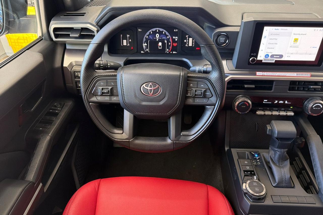 2026 Toyota Tacoma SR5 Roseville CA