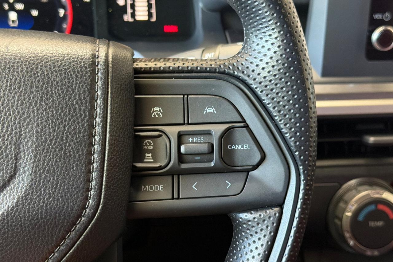 2026 Toyota Tacoma SR5 Roseville CA