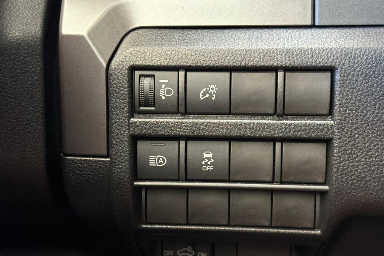 2026 Toyota Tacoma SR5 Roseville CA