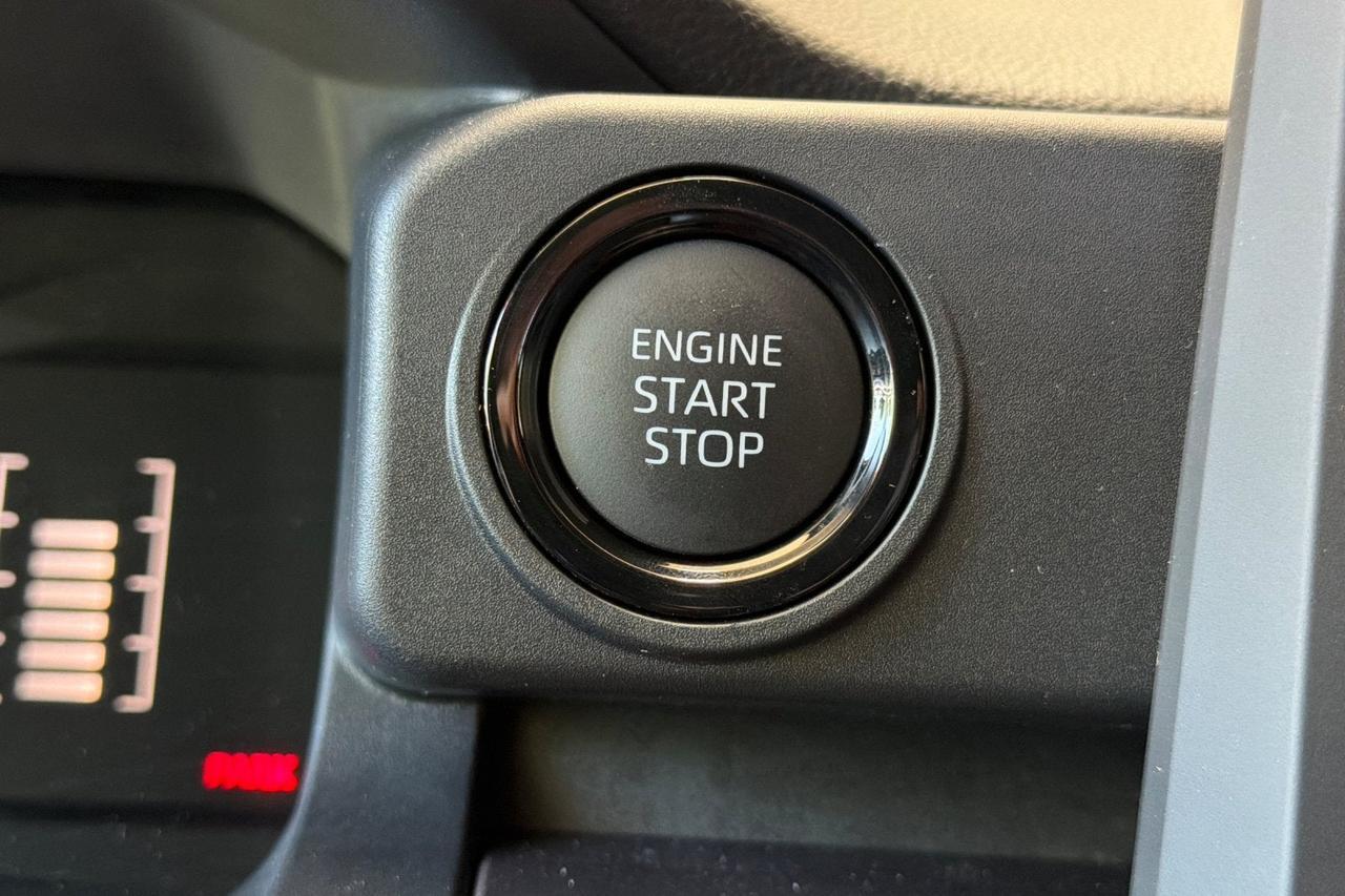 2026 Toyota Tacoma SR5 Roseville CA