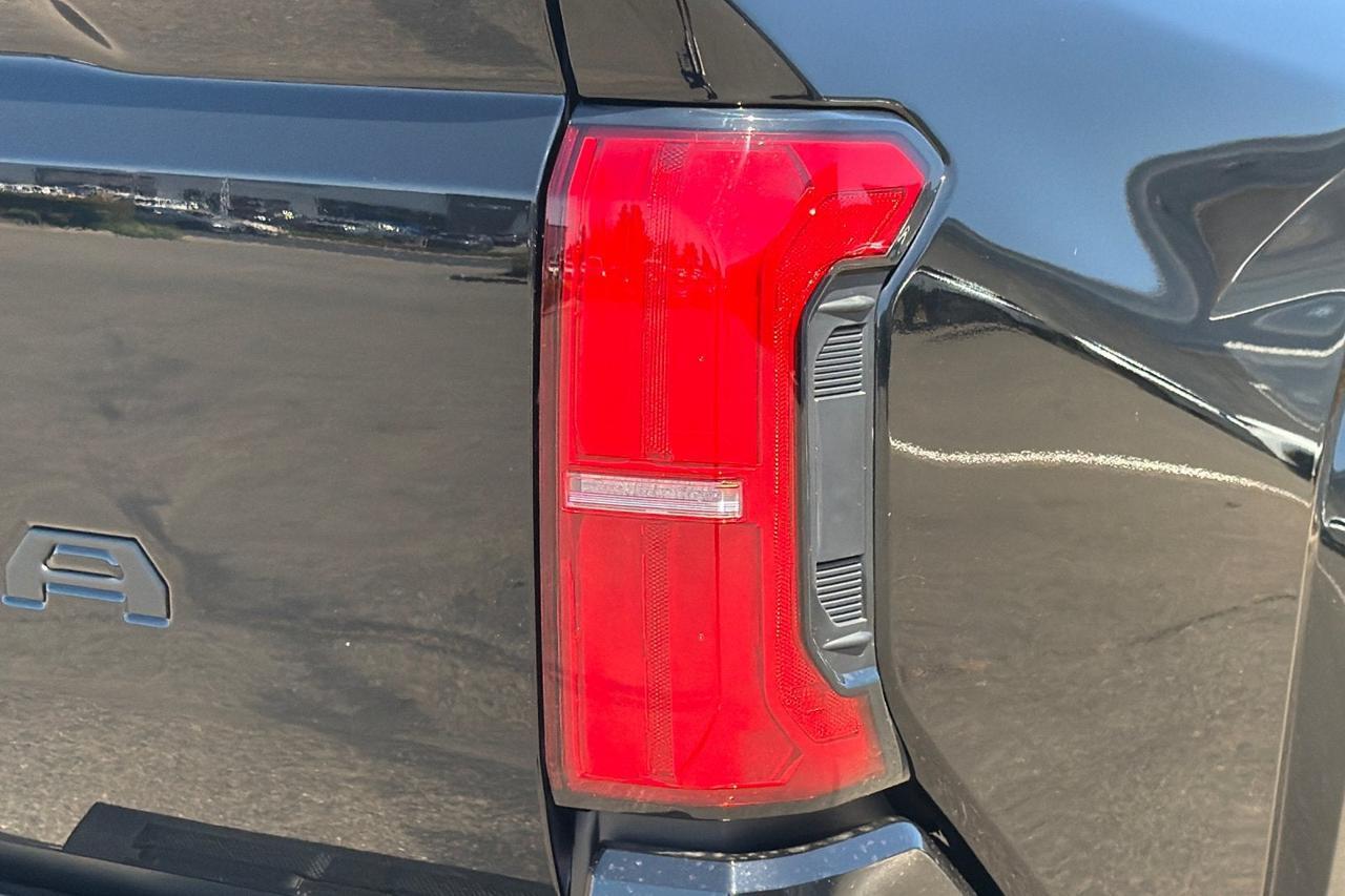 2026 Toyota Tacoma SR5 Roseville CA
