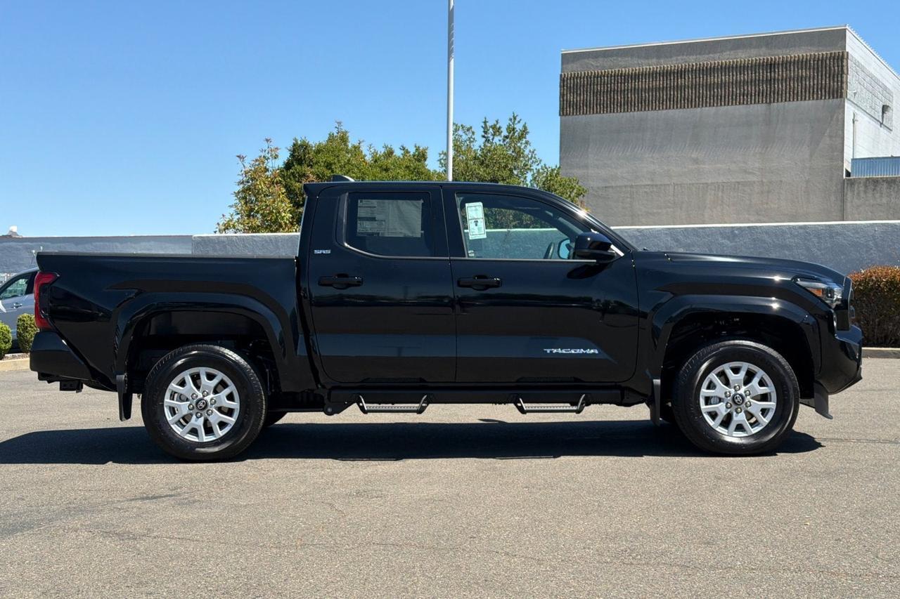 2026 Toyota Tacoma SR5 Roseville CA