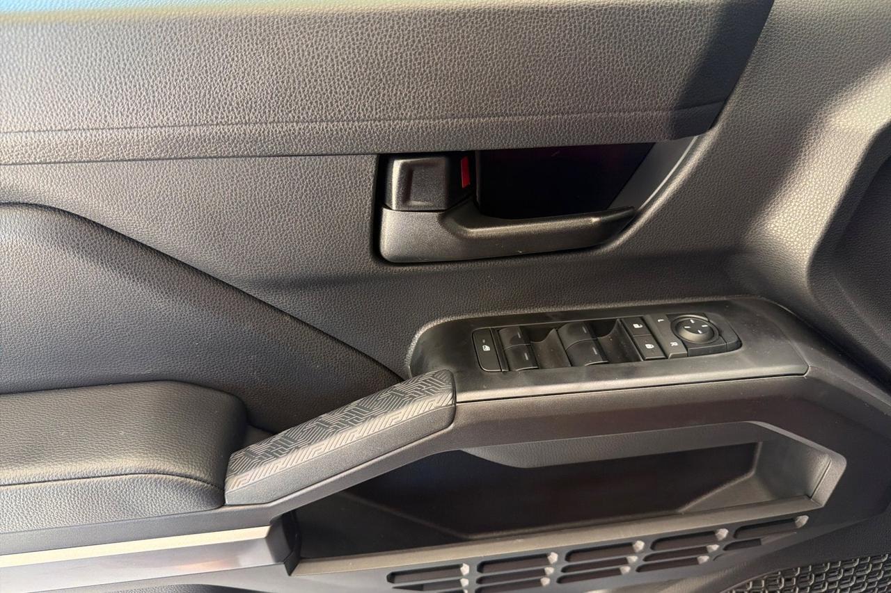 2026 Toyota Tacoma SR5 Roseville CA