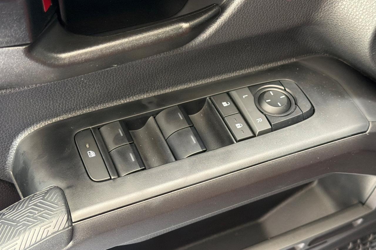 2026 Toyota Tacoma SR5 Roseville CA