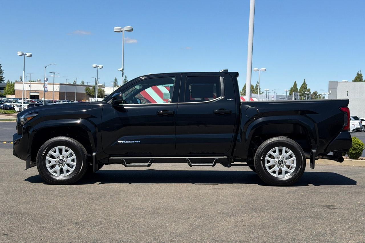2026 Toyota Tacoma SR5 Roseville CA