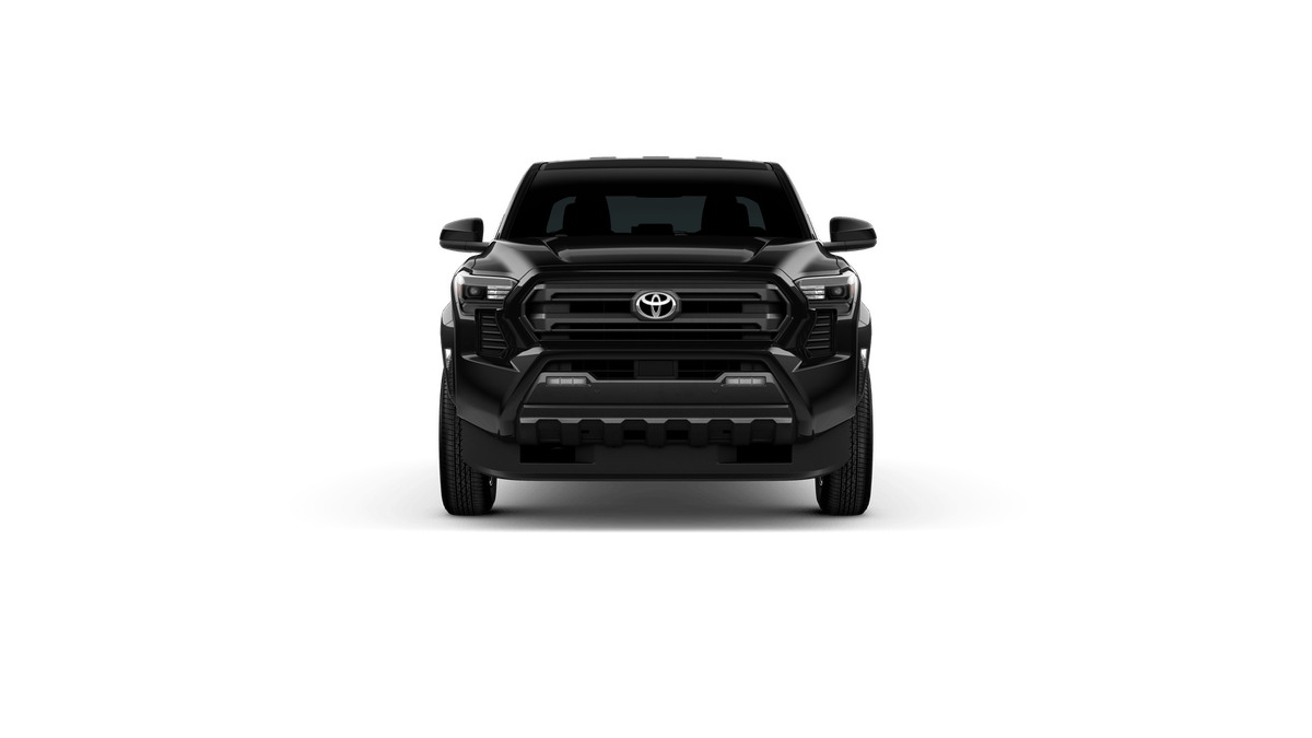 2026 Toyota Tacoma SR5 Roseville CA