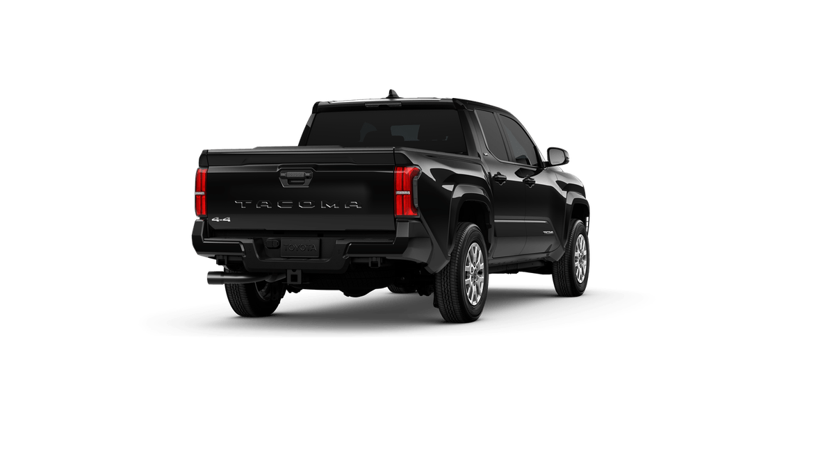 2026 Toyota Tacoma SR5 Roseville CA