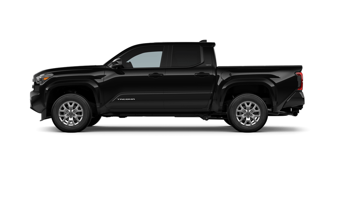 2026 Toyota Tacoma SR5 Roseville CA