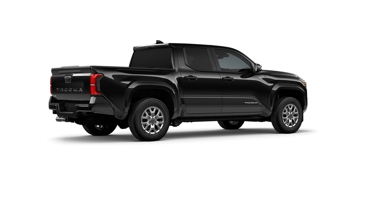 2026 Toyota Tacoma SR5 Roseville CA