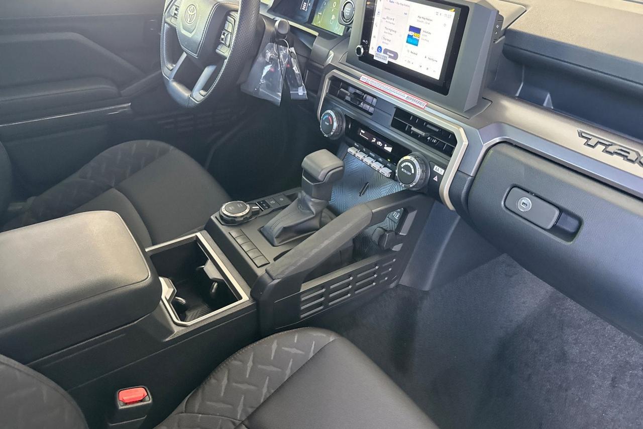 2026 Toyota Tacoma SR5 Roseville CA