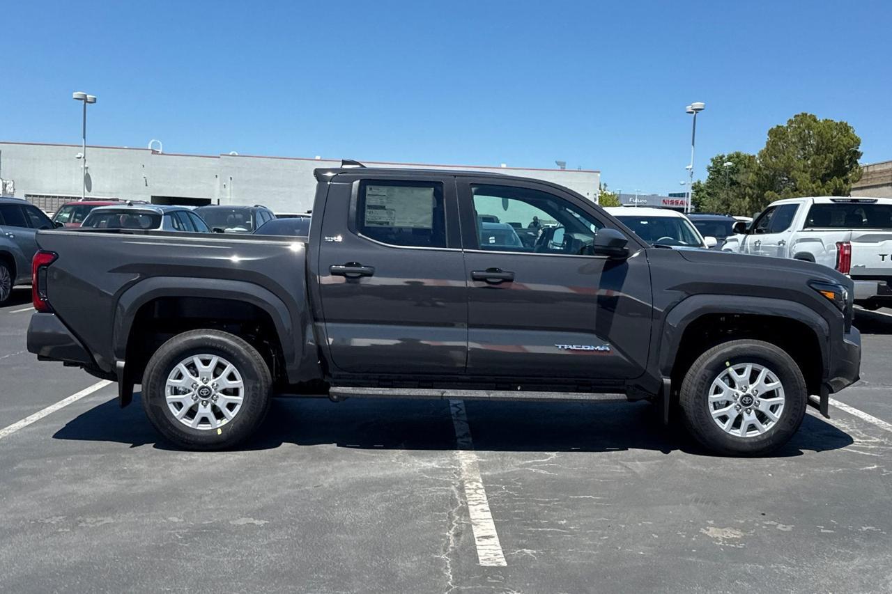 2026 Toyota Tacoma SR5 Roseville CA