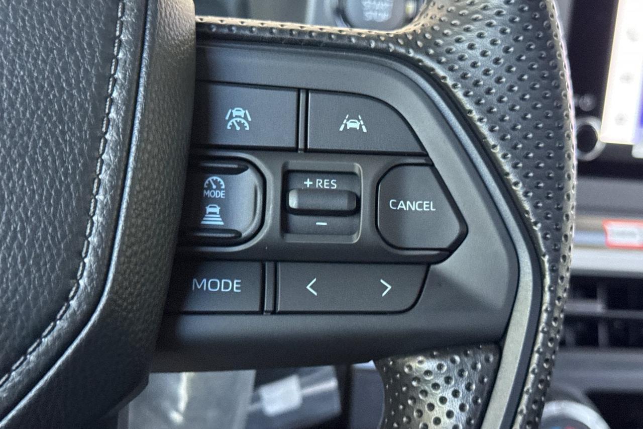 2026 Toyota Tacoma SR5 Roseville CA