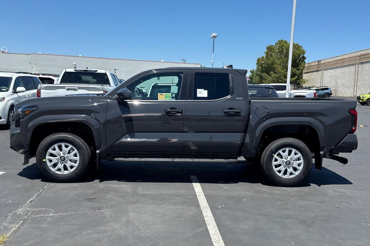 2026 Toyota Tacoma SR5 Roseville CA
