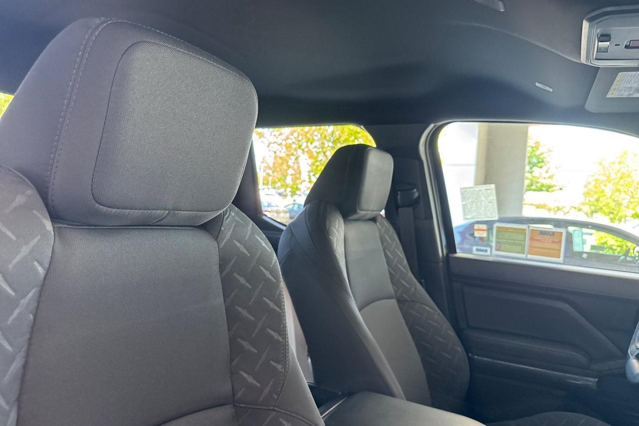 2026 Toyota Tacoma SR5 Roseville CA