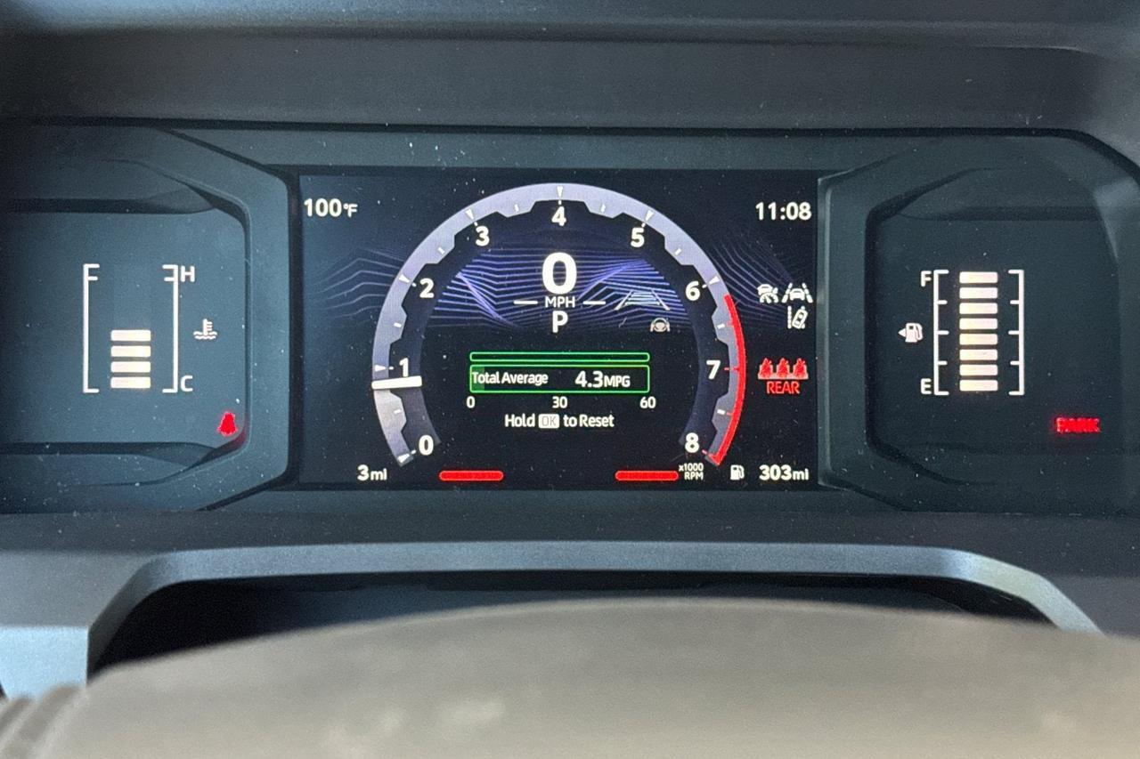 2026 Toyota Tacoma SR5 Roseville CA