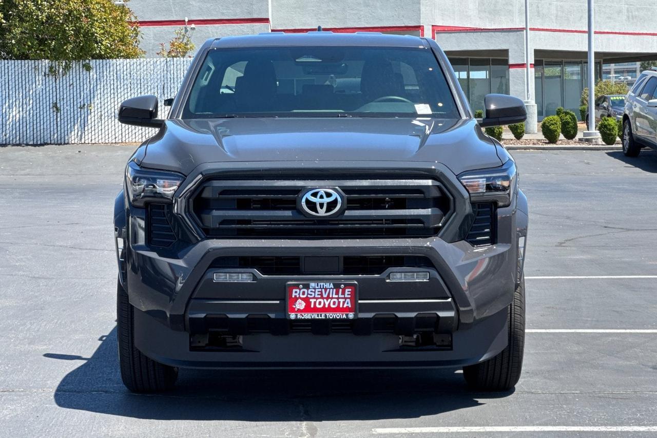 2026 Toyota Tacoma SR5 Roseville CA