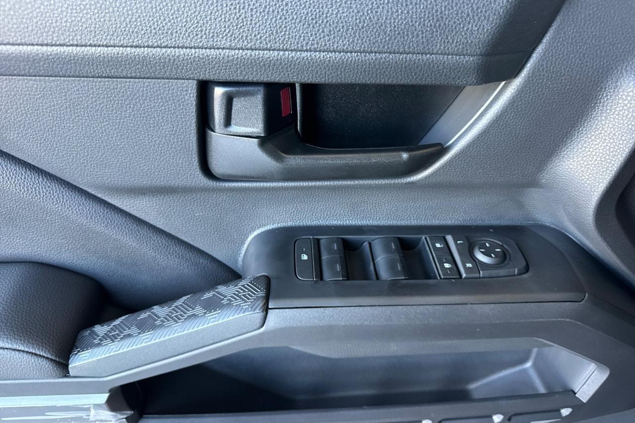 2026 Toyota Tacoma SR5 Roseville CA
