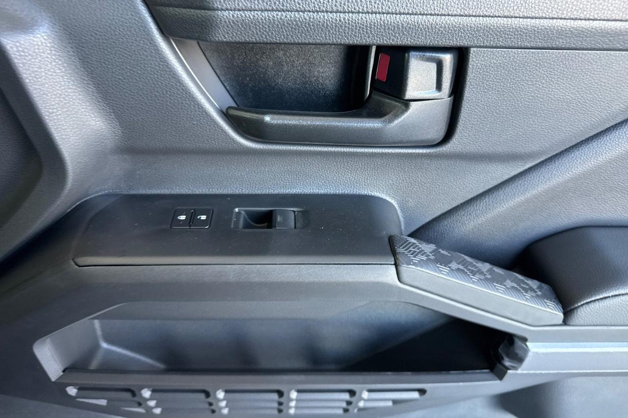 2026 Toyota Tacoma SR5 Roseville CA