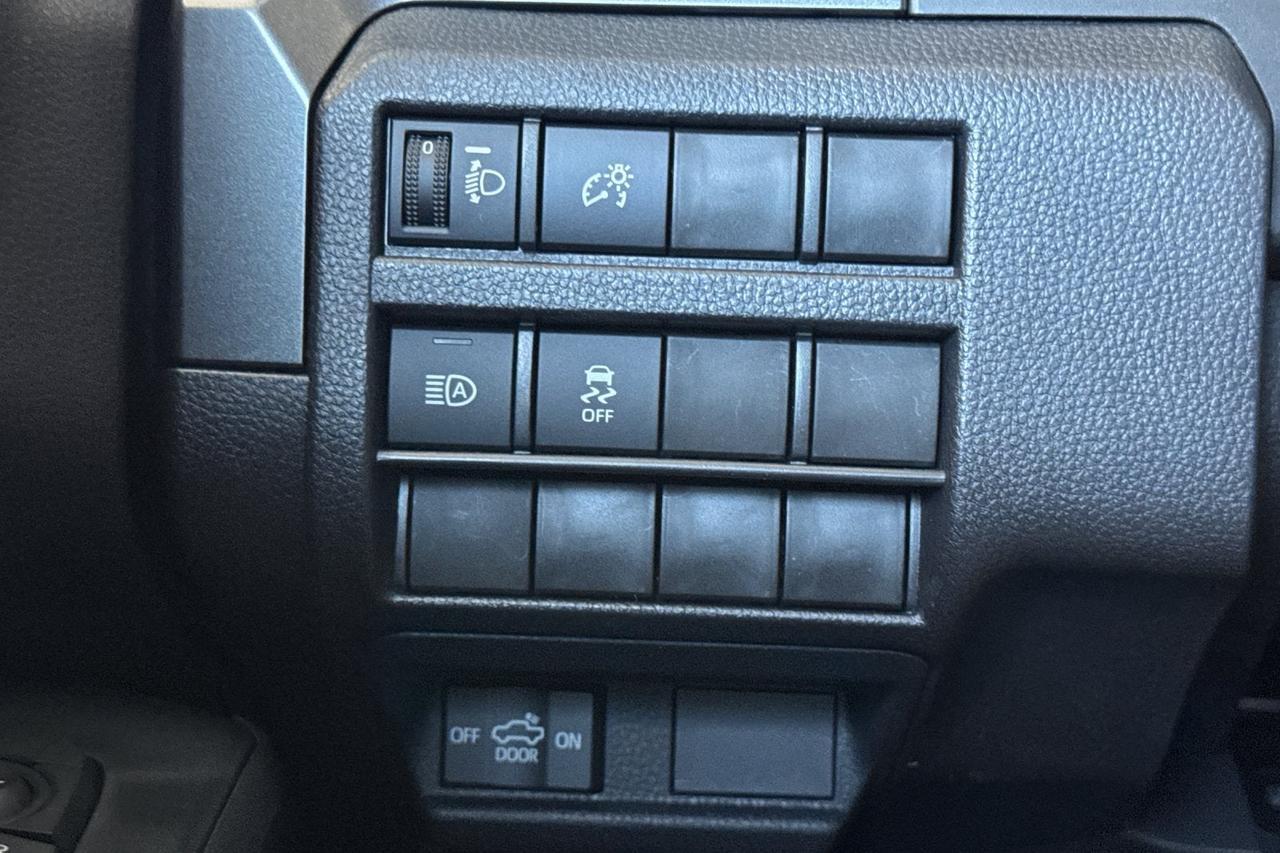 2026 Toyota Tacoma SR5 Roseville CA