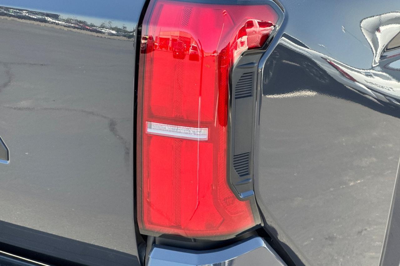 2026 Toyota Tacoma SR5 Roseville CA