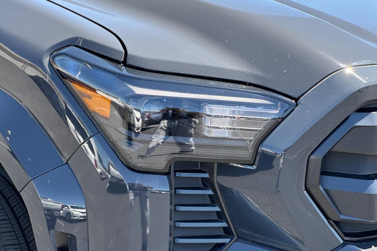 2026 Toyota Tacoma SR5 Roseville CA