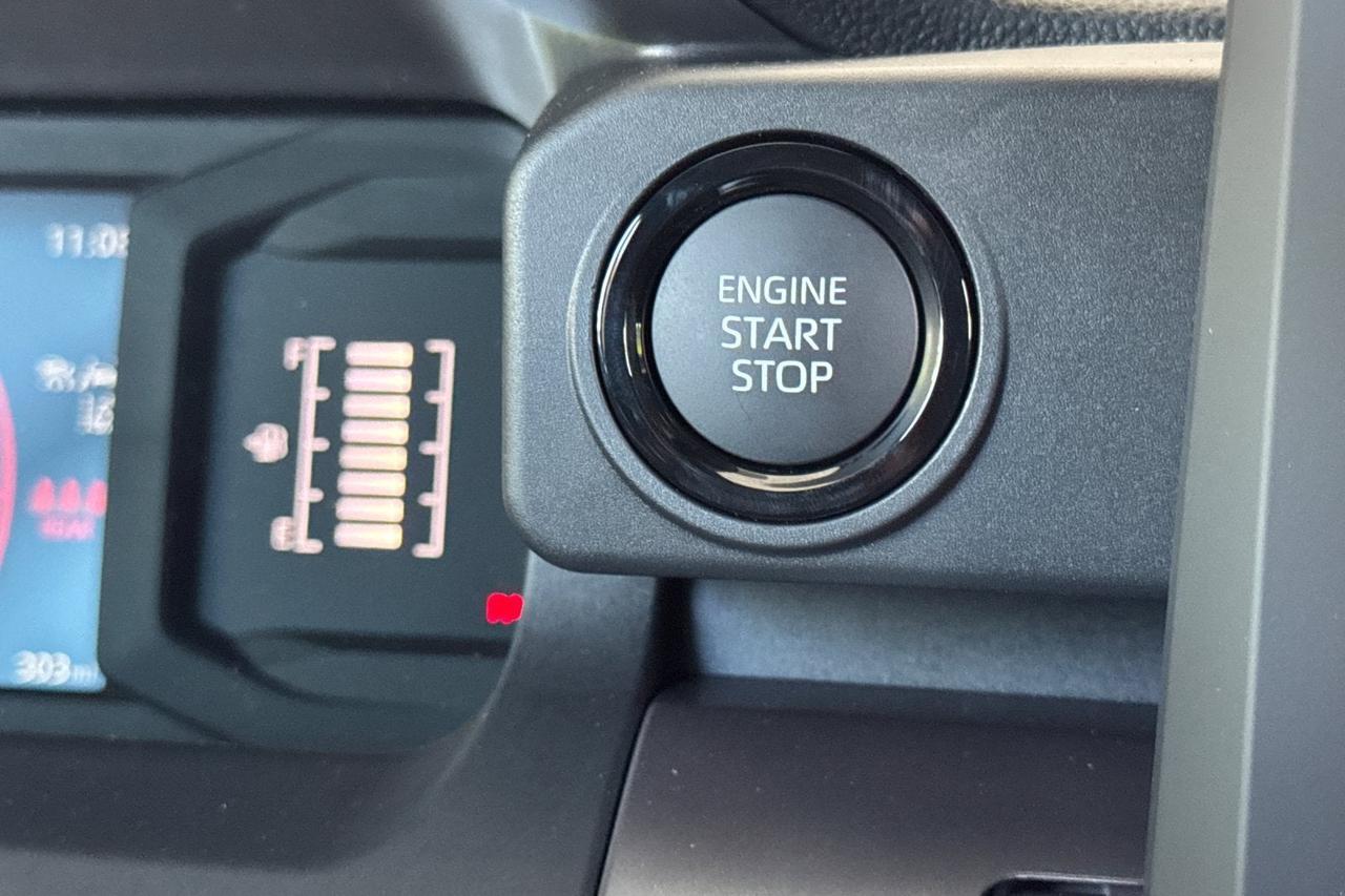 2026 Toyota Tacoma SR5 Roseville CA