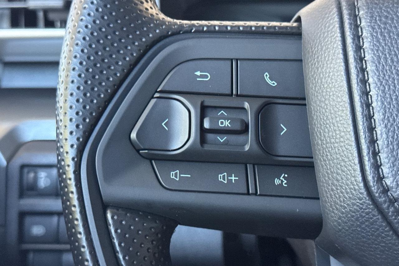2026 Toyota Tacoma SR5 Roseville CA