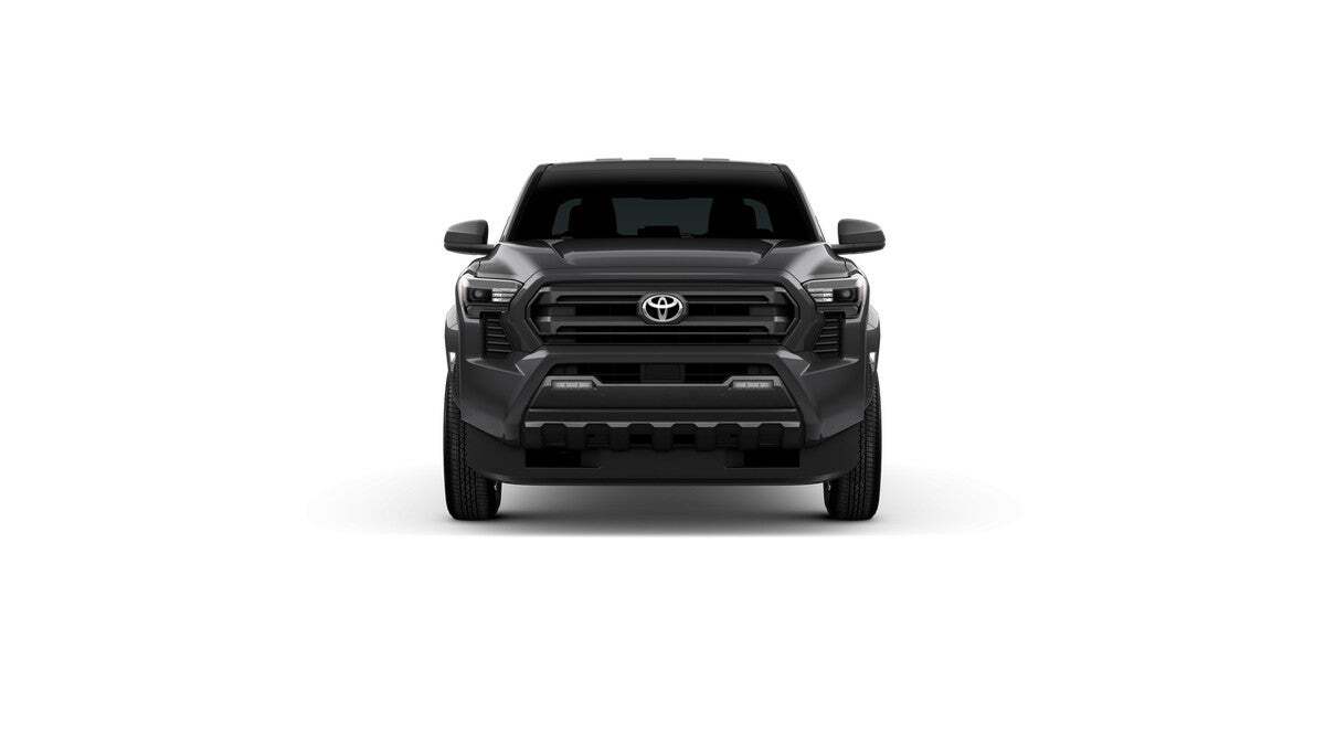 2026 Toyota Tacoma SR5 Roseville CA
