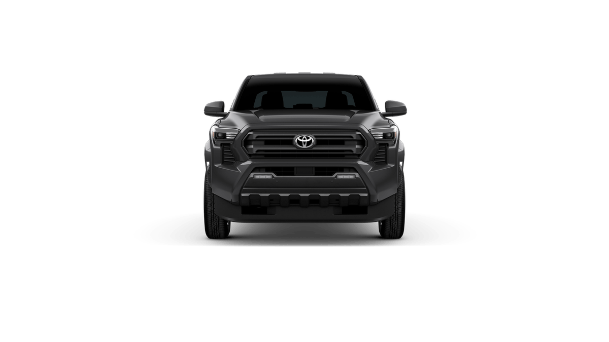 2026 Toyota Tacoma SR5 Roseville CA