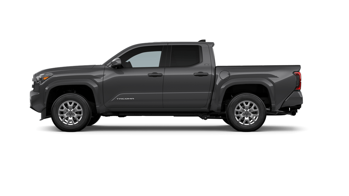2026 Toyota Tacoma SR5 Roseville CA