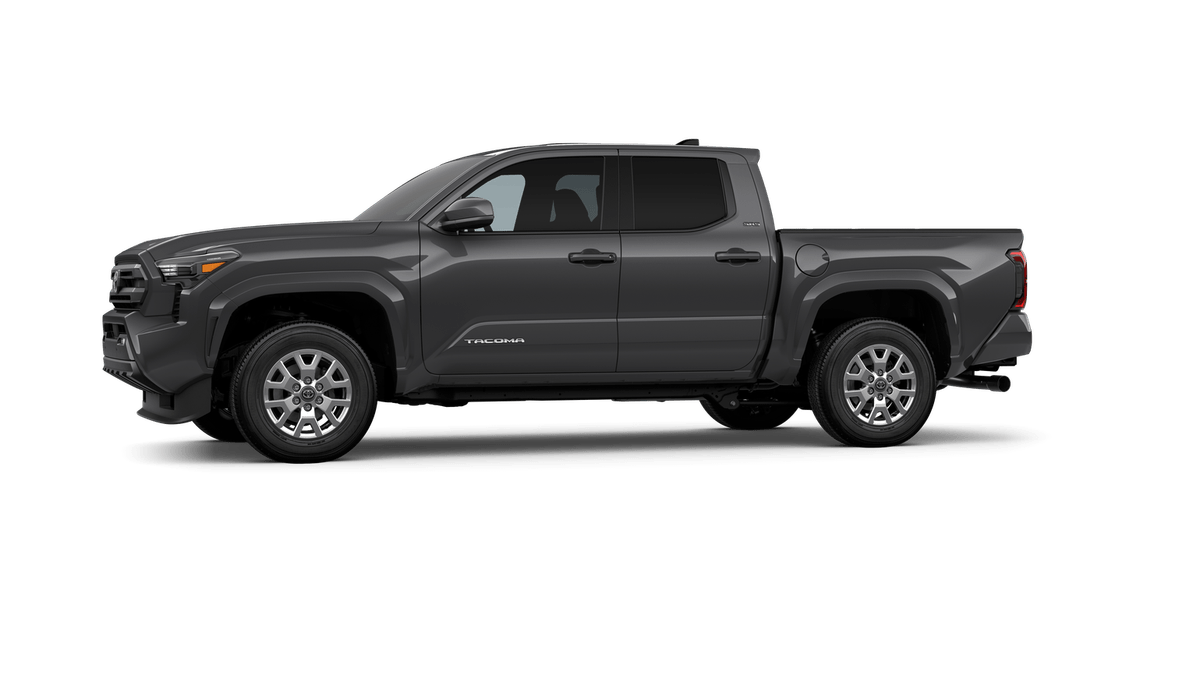2026 Toyota Tacoma SR5 Roseville CA