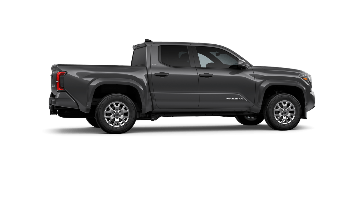 2026 Toyota Tacoma SR5 Roseville CA