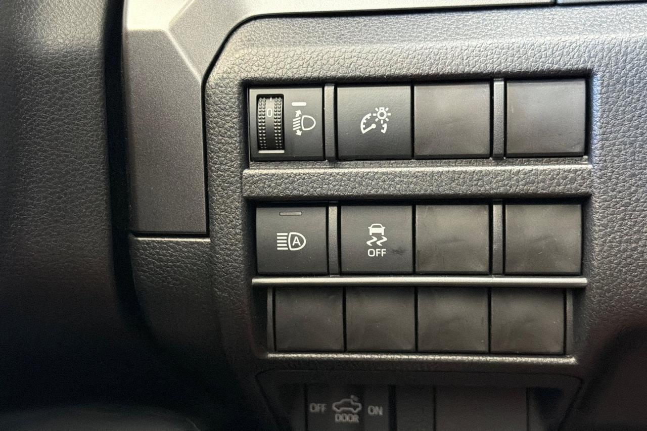 2026 Toyota Tacoma SR5 Roseville CA