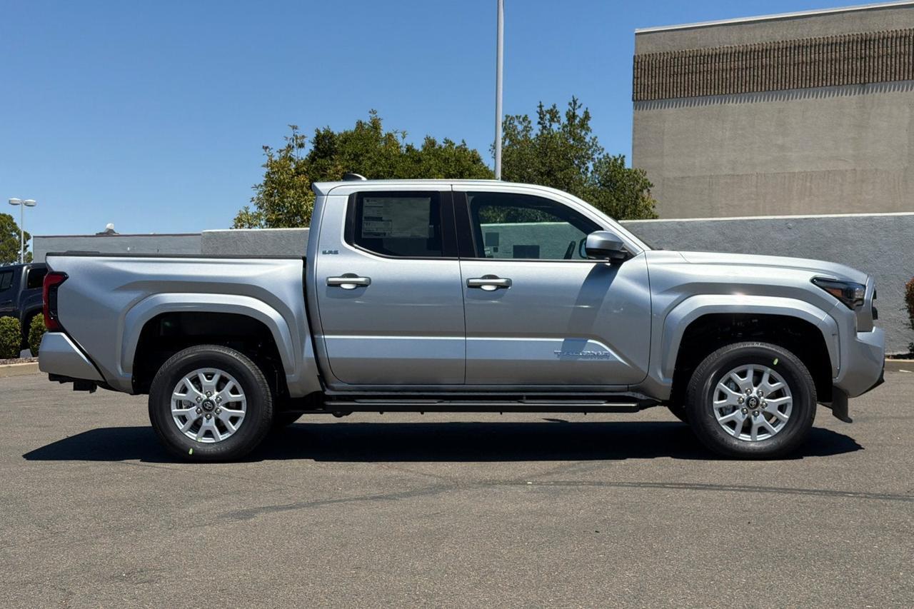 2026 Toyota Tacoma SR5 Roseville CA