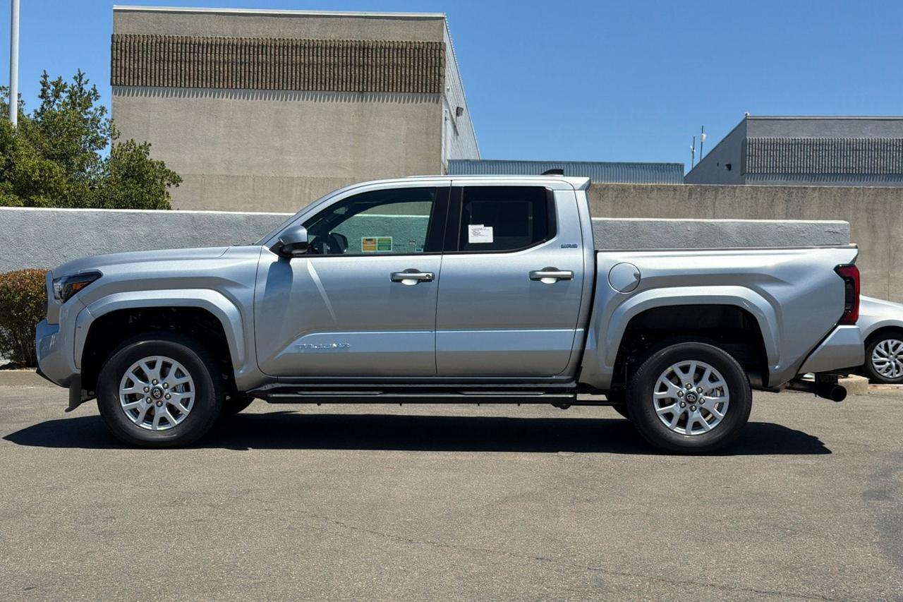 2026 Toyota Tacoma SR5 Roseville CA